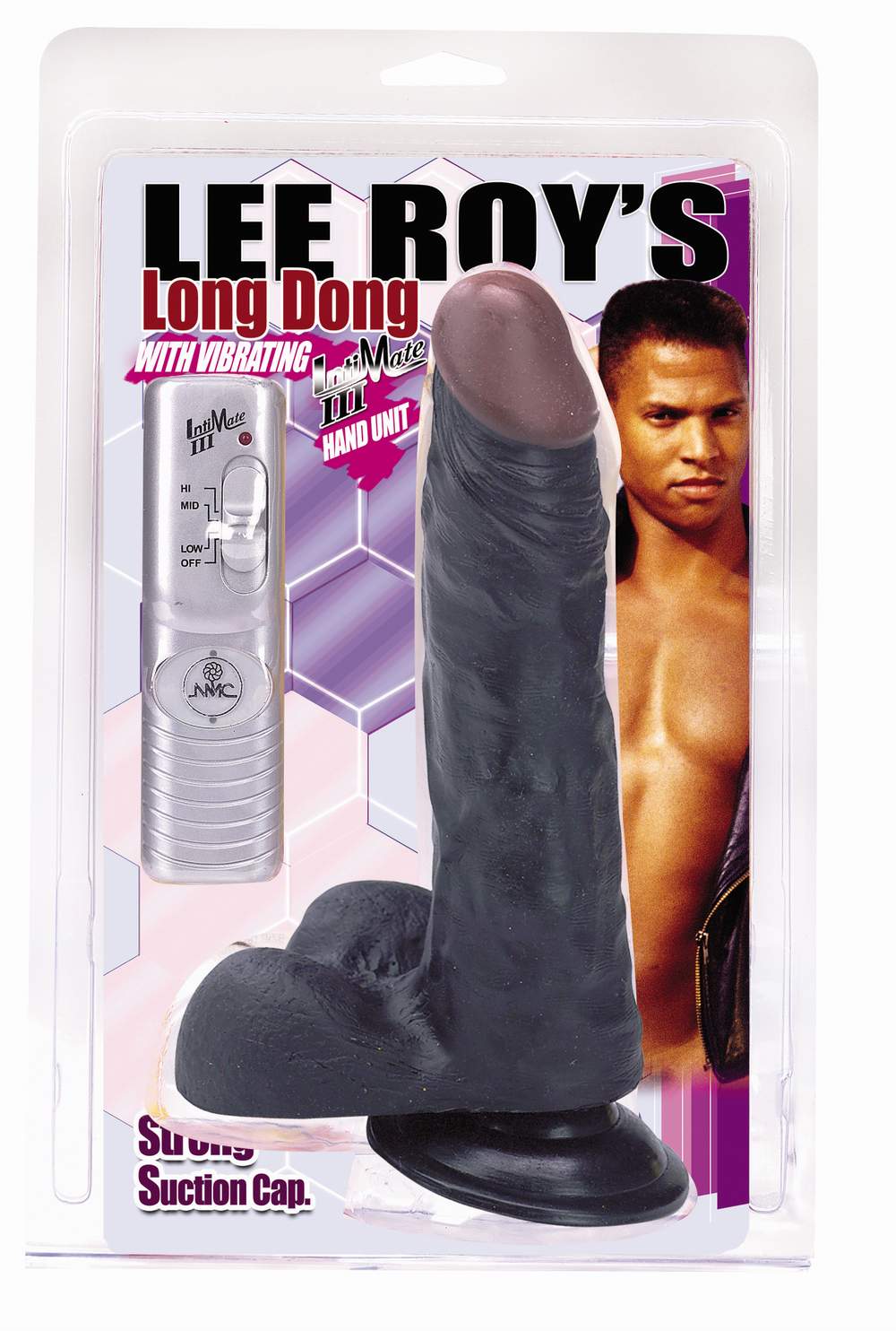 Lee Roy's vibr Lee Roy's vibr