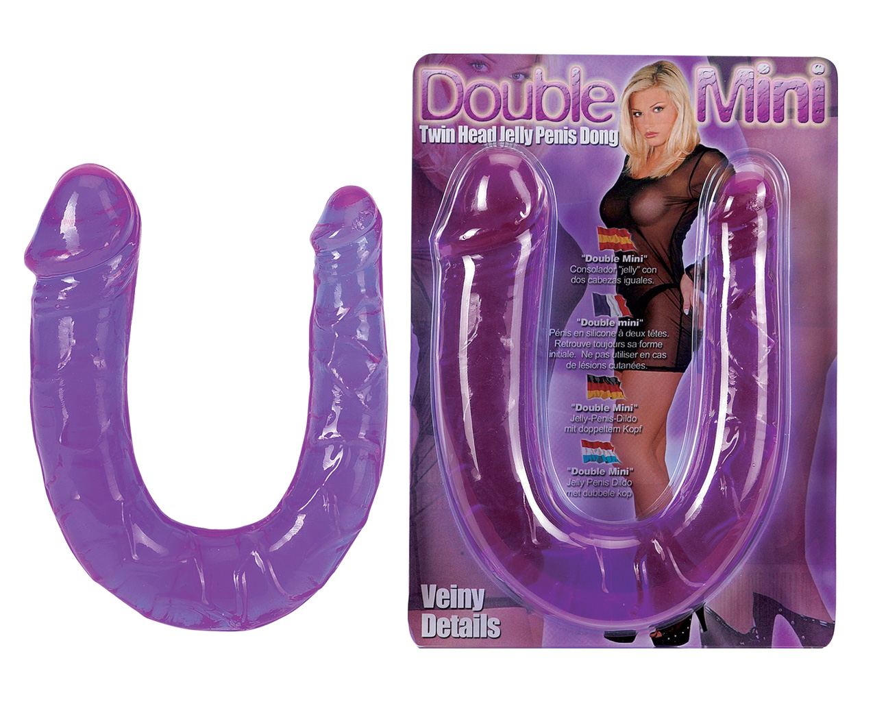 Mini double