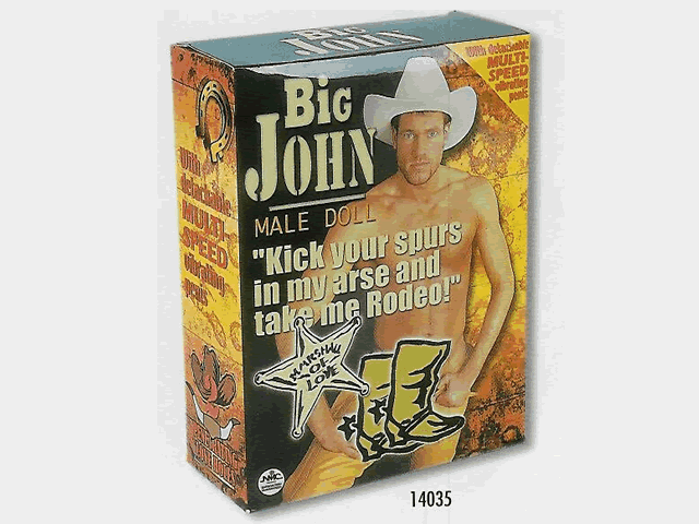 Big John