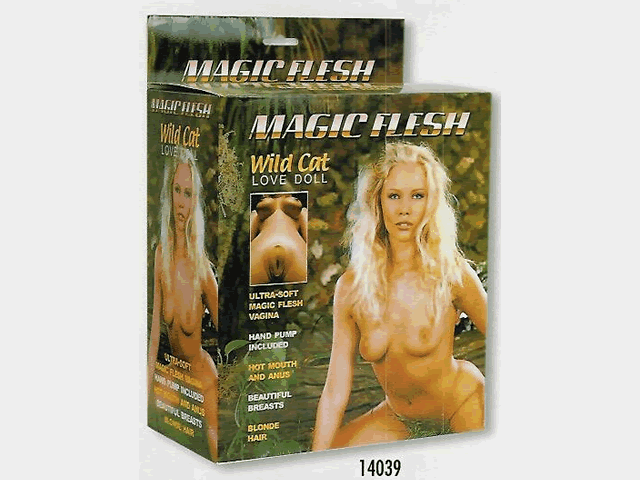 Wild Cat