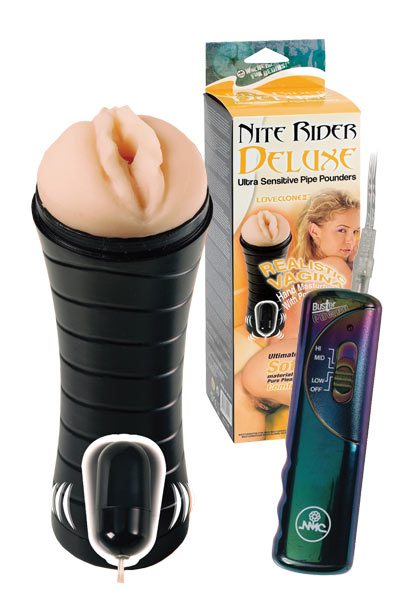 Nite rider