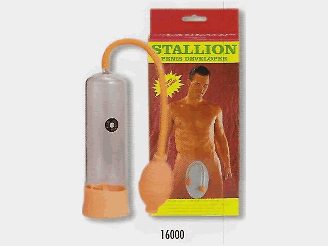 Stallion
