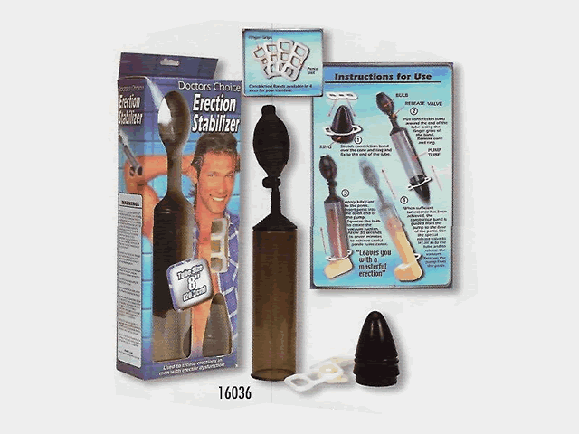 Erection Stabilizer