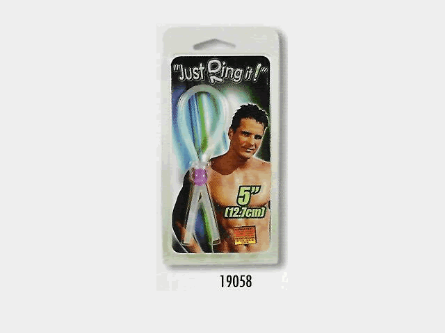Just Ring