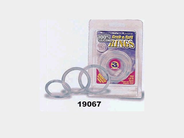 Cock Ring 2