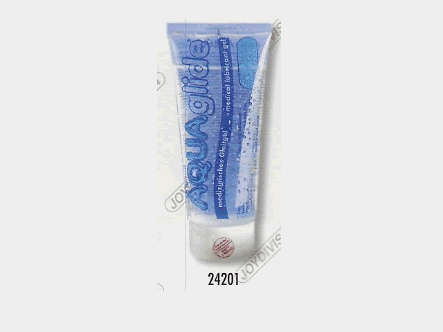 Aqua Glide 200ml