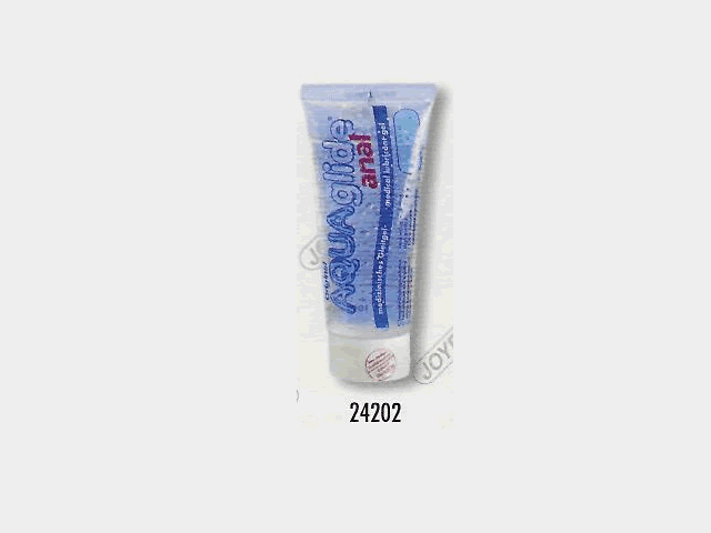 Aqua anal 100ml Aqua anal 100ml