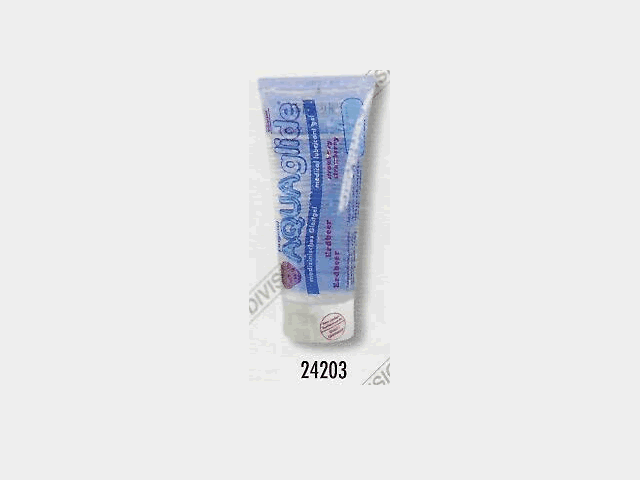 Aqua Eper 100ml