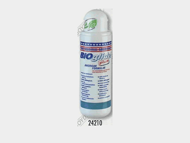 Bio Glide Pluss 100ml Bio Glide Pluss 100ml