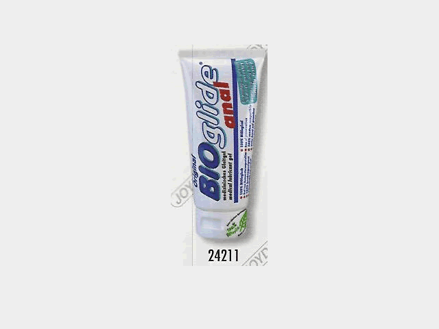 Bio Glide Anal 100ml Bio Glide Anal 100ml