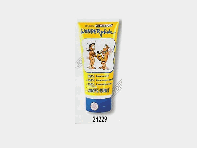 Wonder Banana 200ml