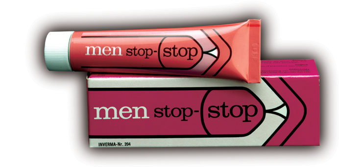 Men stop-stop