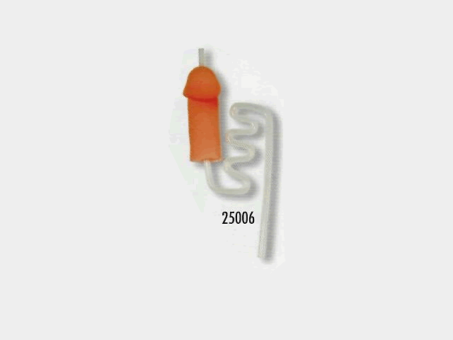 Big Drink Penis