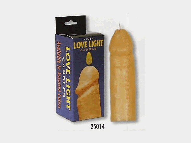 Love Light
