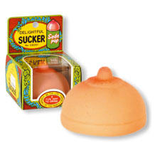 Sucker