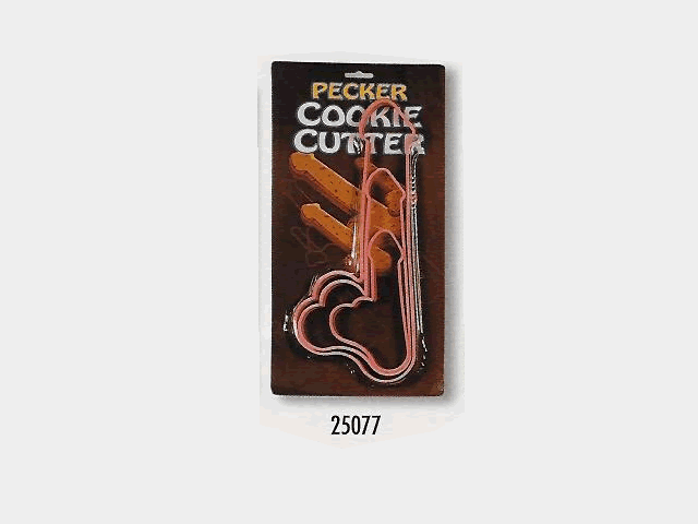 Coocie Cutter