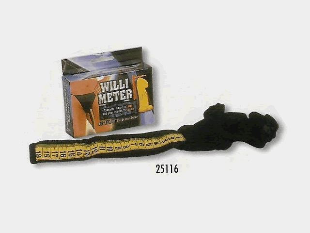 Willi Meter