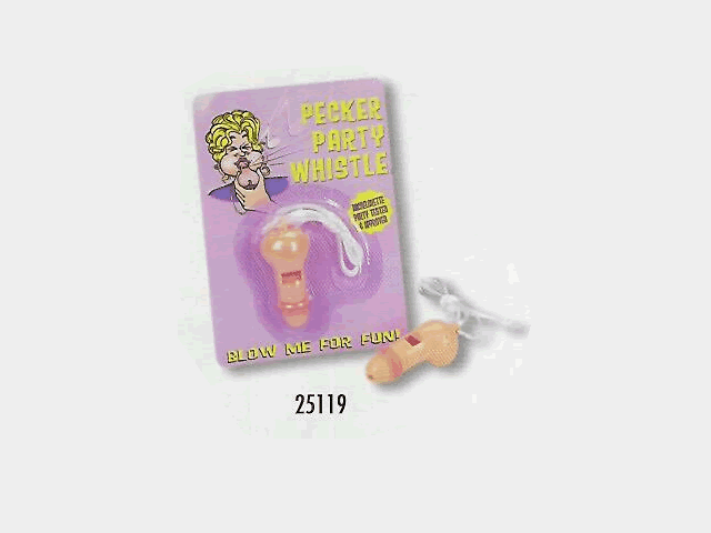 Whistle 2