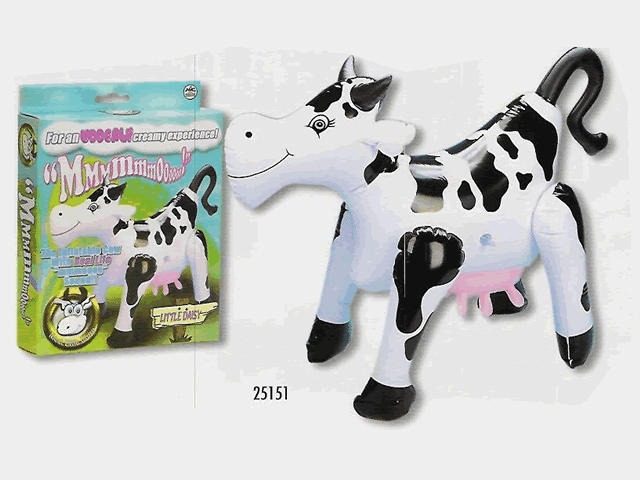Cow