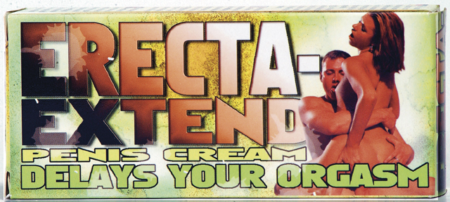 Erecta extend
