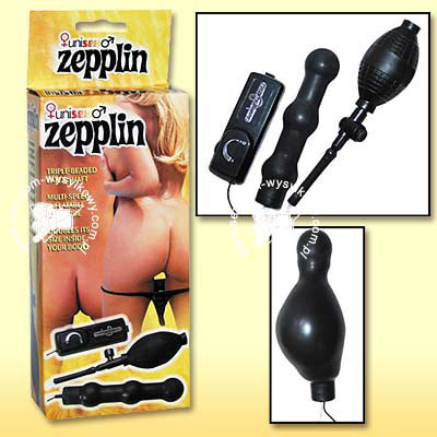 Zepplin