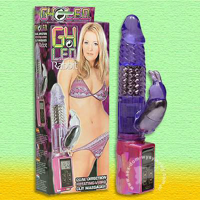G4 rabbit G4 rabbit