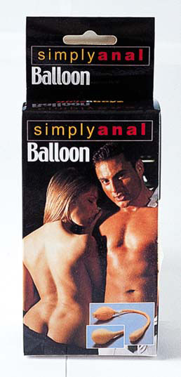 Simply Anal Balloon