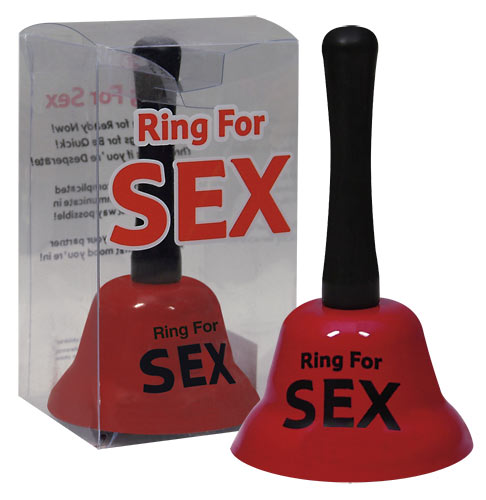 Sex bell