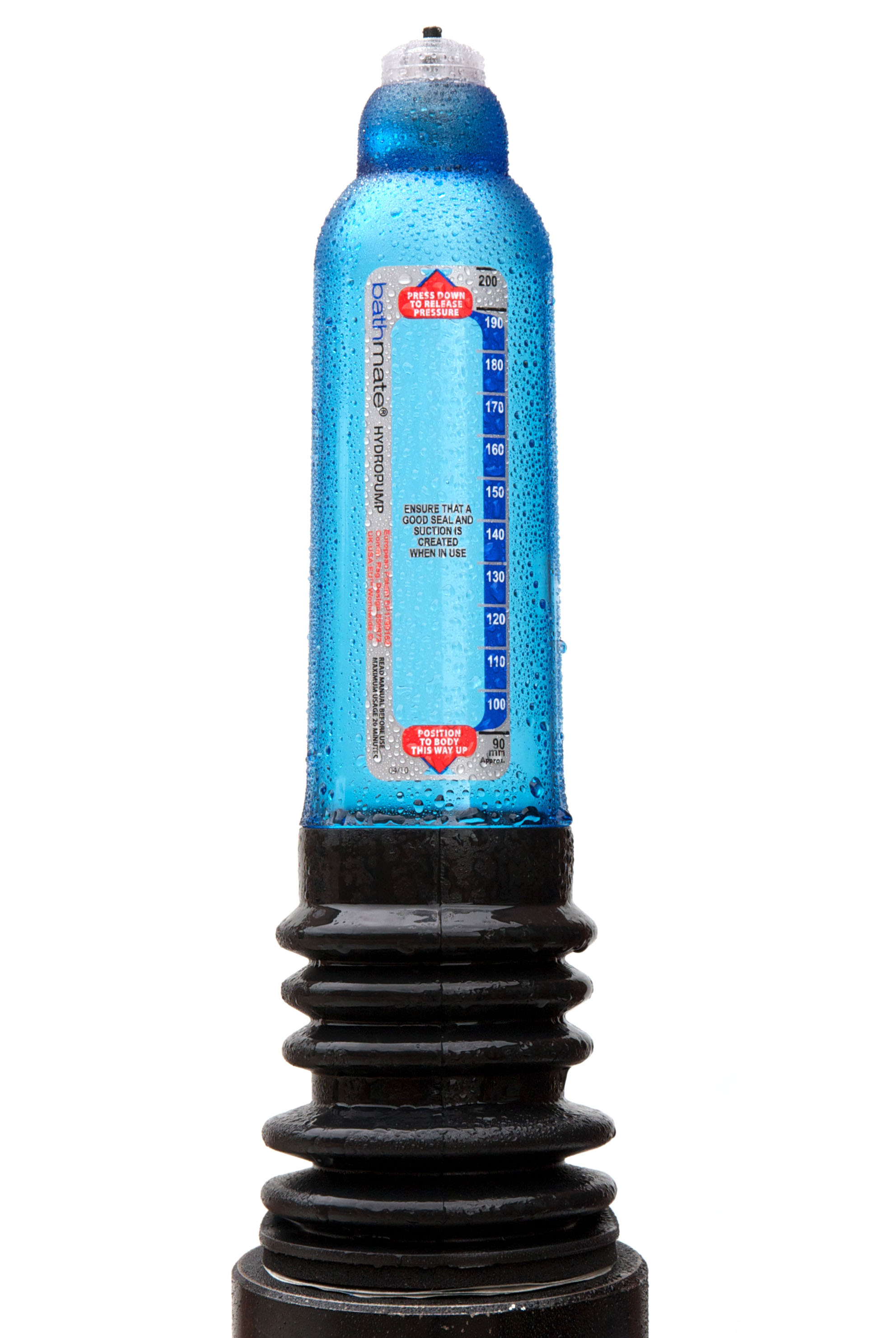 Bathmate hidropumpa