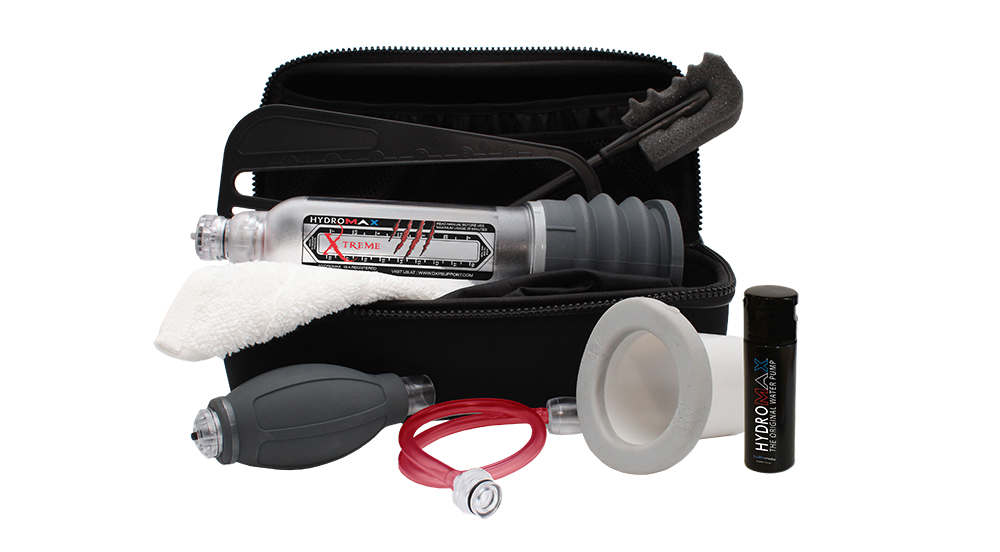 Hydromax
