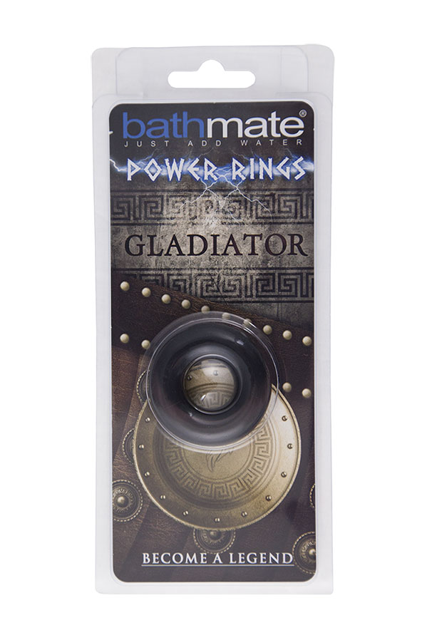 Gladiator erekció gyűrű