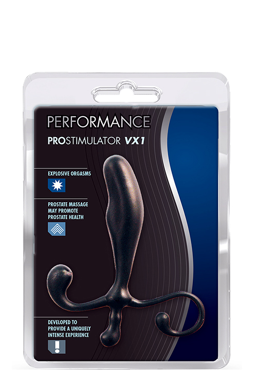 Performance prostata