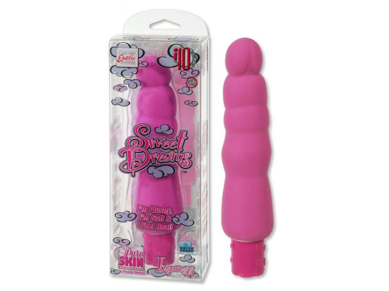 Sweet Dream Impress Vibrator