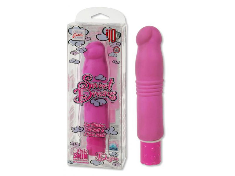 Sweet Dream Aspire Vibrator