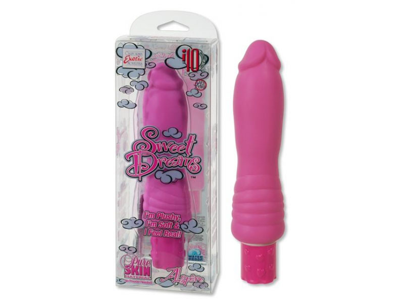 Sweet Dream Desire Vibrator
