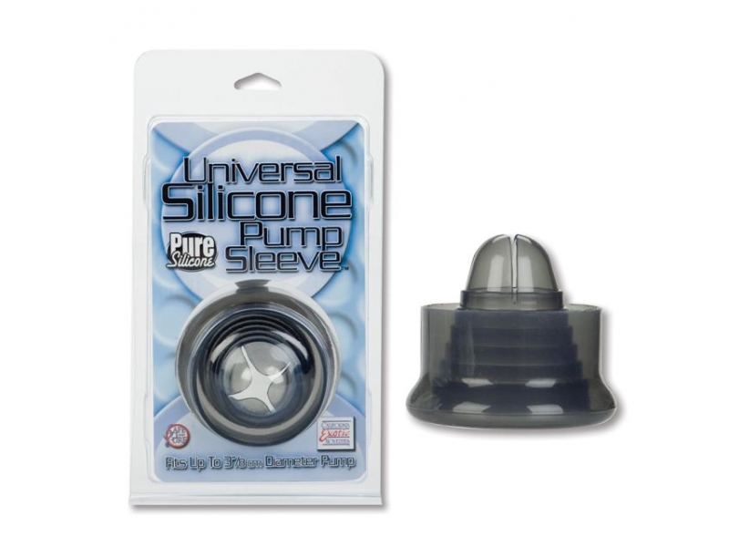 Universal Silicone Smoke vákuumpumpa feltét