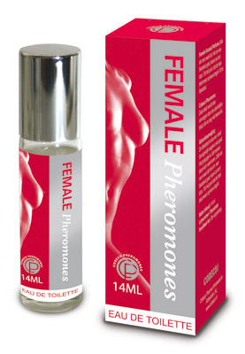 CP Female 14 ml