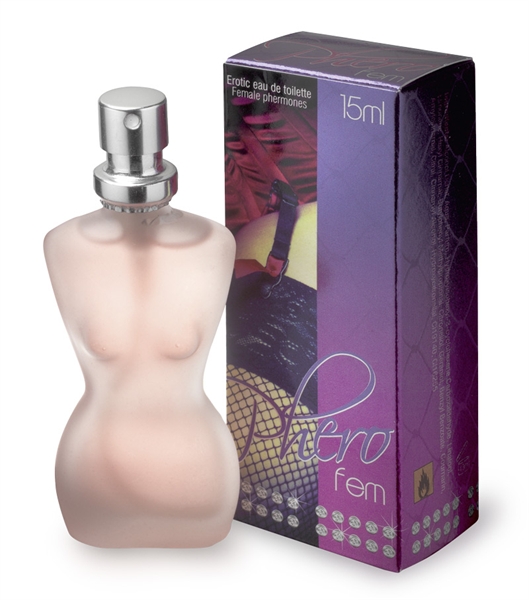 Phero Fem (női) 15 ml