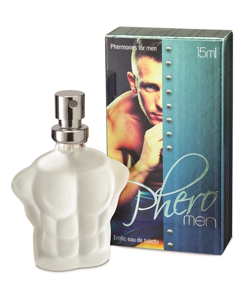 Phero Man (férfi) 15 ml