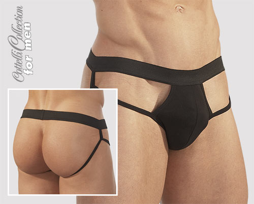 Men's Jock alsó