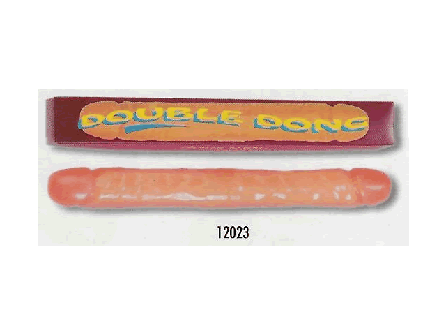 Double Flesh