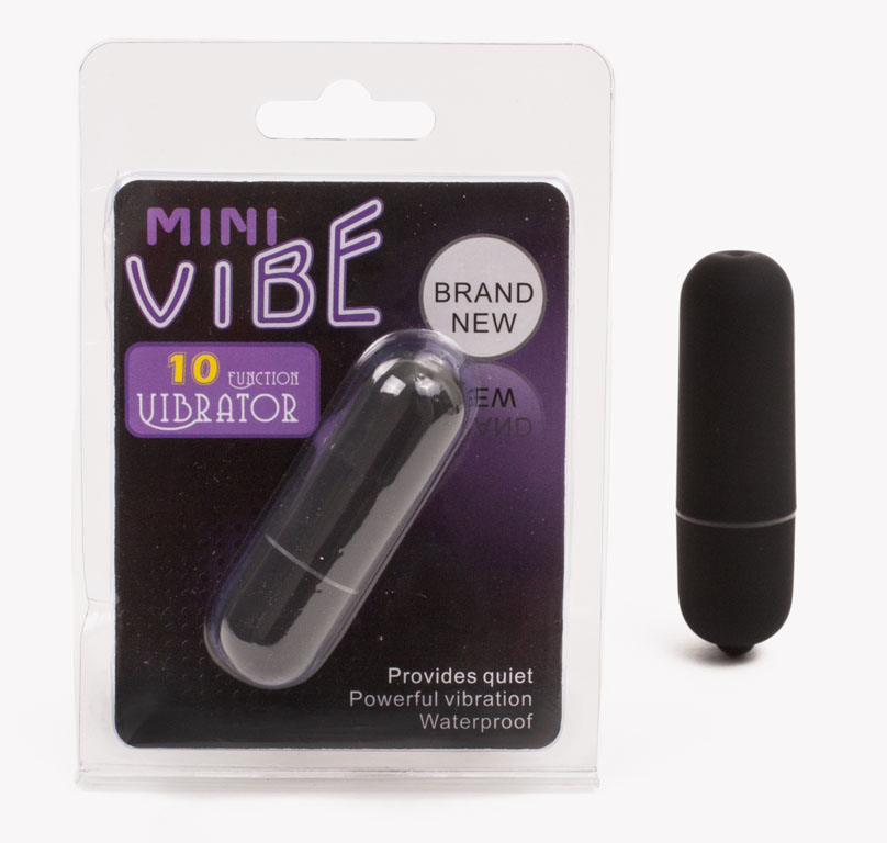 Mini vibe klitorisz izgató