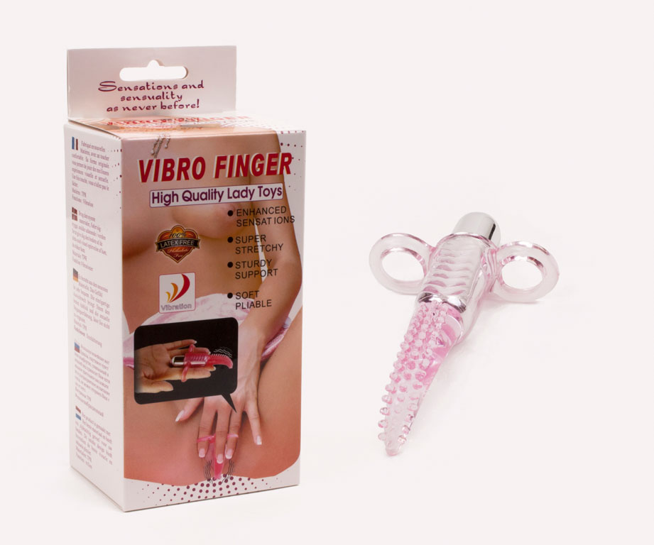 Vibr Finger ujjrahúható kltorisz izgató Vibr Finger ujjrahúható kltorisz izgató