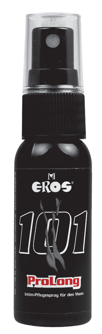 Eros 101