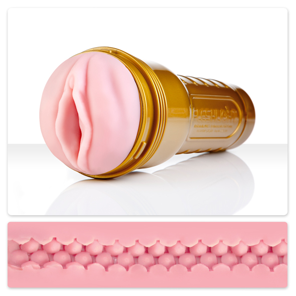 Fleshlight Lady Stamina műpunci Fleshlight Lady Stamina műpunci