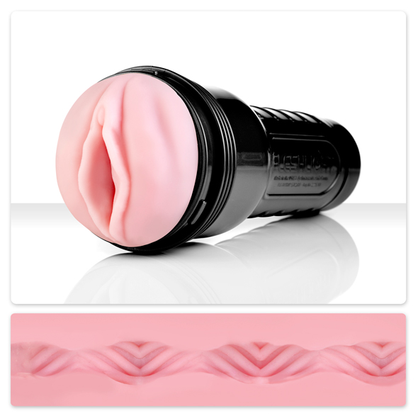 Fleshlight Vortex műpunci