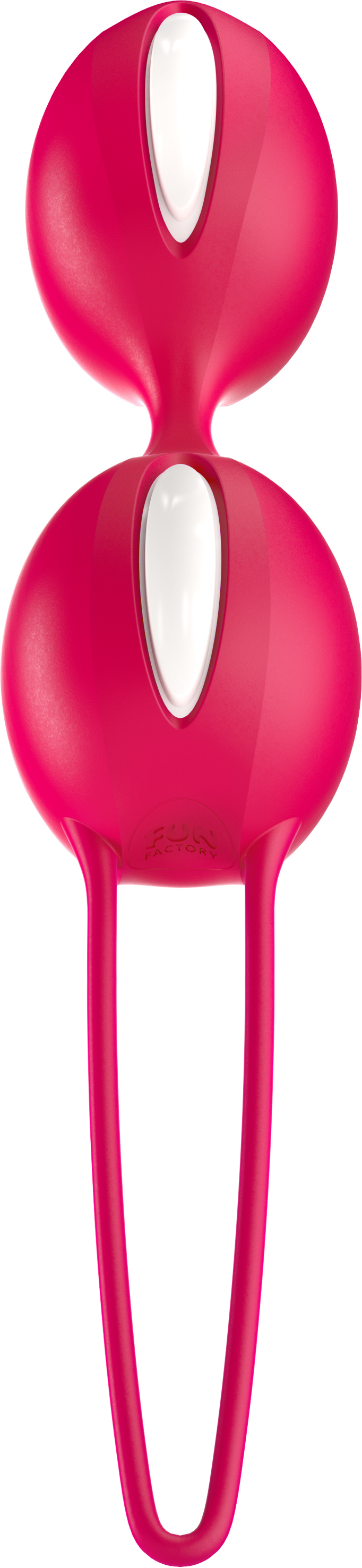 Smart Balls duo piros
