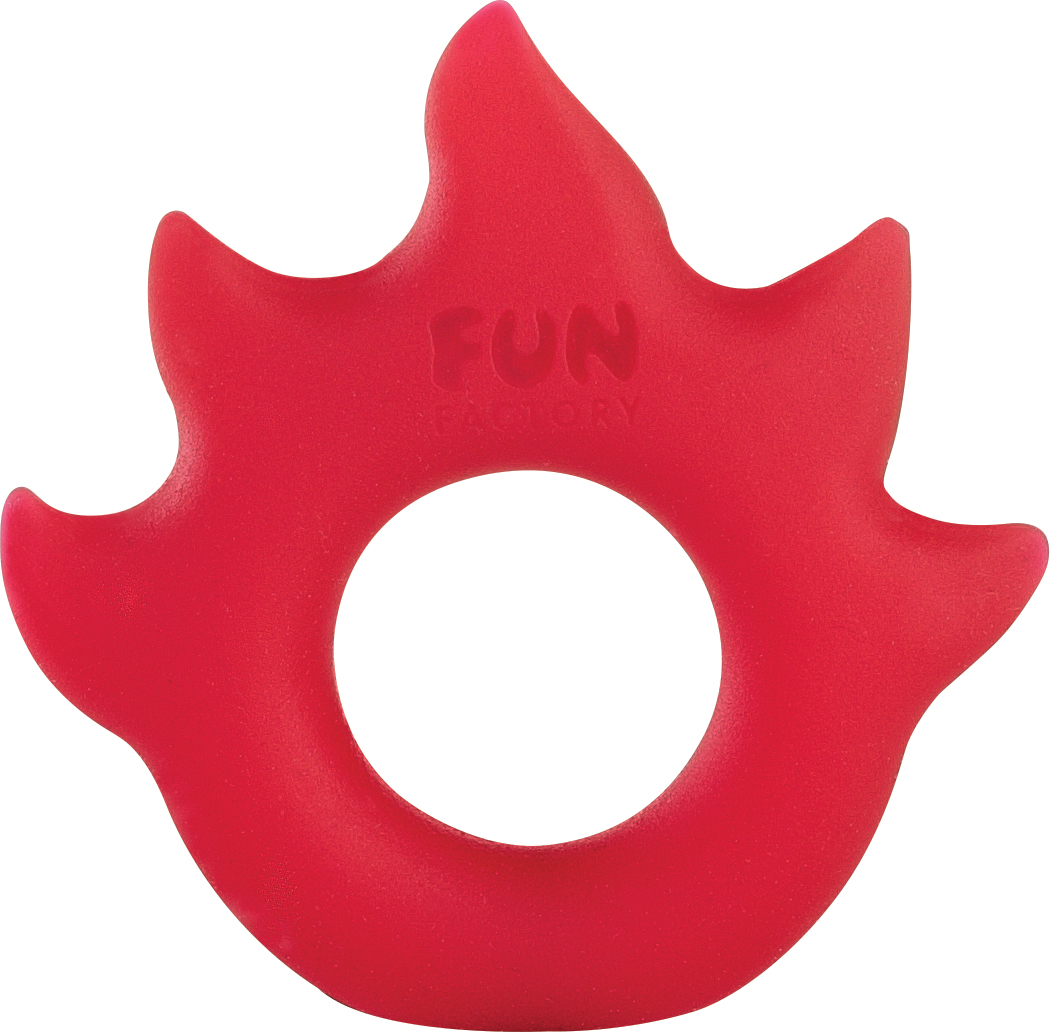 Fun Factory Flame erekció gyűrű