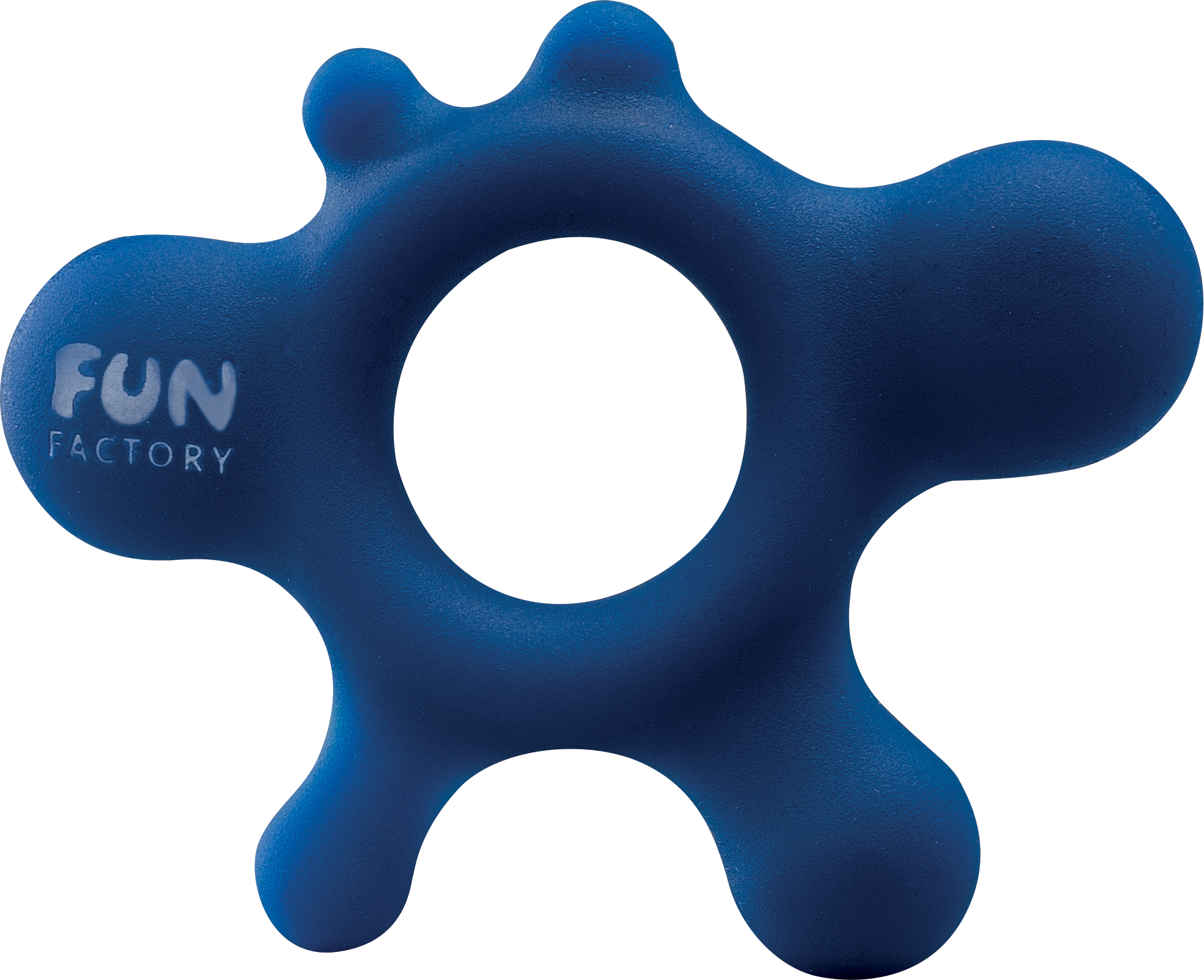 Fun Factory Rain erekció gyűrű