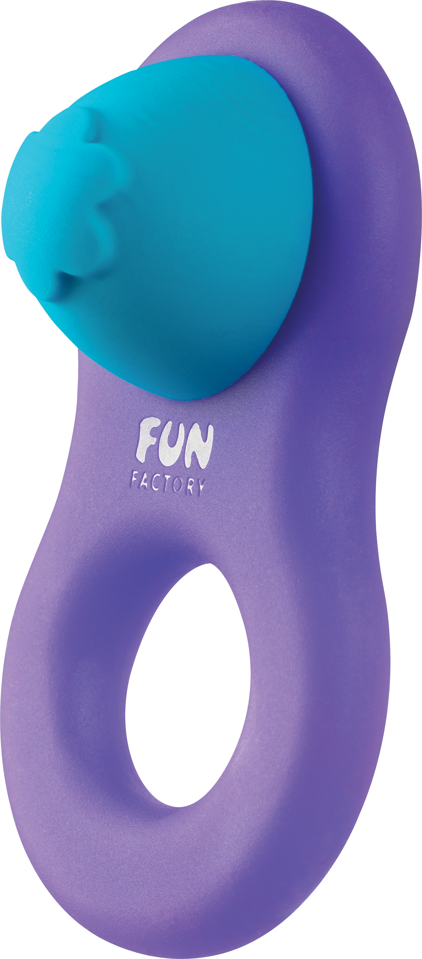 Fun Loverings 8ight klitorisz izgató gyűrű